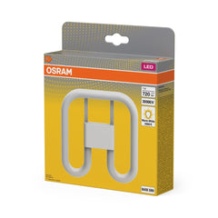 Żarówka LED OSRAM DULUX LED SQ16 EM & AC MAINS 7W 830 GR8 - Poland LEDVANCE e - shop 4058075822894