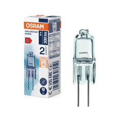 Żarówka LED OSRAM HALOSTAR OVEN 20 W 12 V G4 - Poland LEDVANCE e - shop 4050300308050