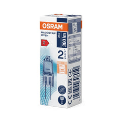 Żarówka LED OSRAM HALOSTAR OVEN 20 W 12 V G4 - Poland LEDVANCE e - shop 4050300308050
