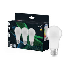 Żarówka LED OSRAM LED Classic A 100 13W 840 Frosted E27 - Poland LEDVANCE e - shop 4058075595620