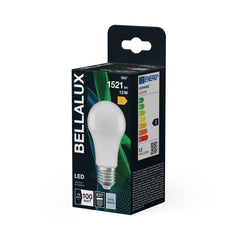 Żarówka LED OSRAM LED Classic A 100 13W 840 Frosted E27 neutralna - Poland LEDVANCE e - shop 4058075128422
