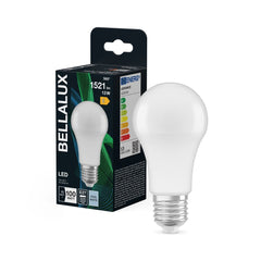 Żarówka LED OSRAM LED Classic A 100 13W 840 Frosted E27 neutralna - Poland LEDVANCE e - shop 4058075128422