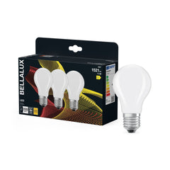 Żarówka LED OSRAM LED Classic A 100 Filament 11W 827 Frosted E27 - Poland LEDVANCE e - shop 4058075606432