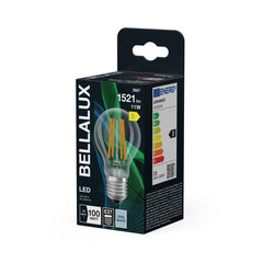 Żarówka LED OSRAM LED Classic A 100 Filament 11W 840 Clear E27 - Poland LEDVANCE e - shop 4058075115453
