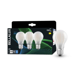Żarówka LED OSRAM LED Classic A 100 Filament 11W 840 Frosted E27 - Poland LEDVANCE e - shop 4058075606418