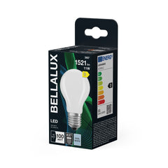 Żarówka LED OSRAM LED Classic A 100 Filament 11W 840 Frosted E27 neutralna - Poland LEDVANCE e - shop 4058075153646