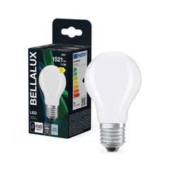 Żarówka LED OSRAM LED Classic A 100 Filament 11W 840 Frosted E27 neutralna - Poland LEDVANCE e - shop 4058075153646