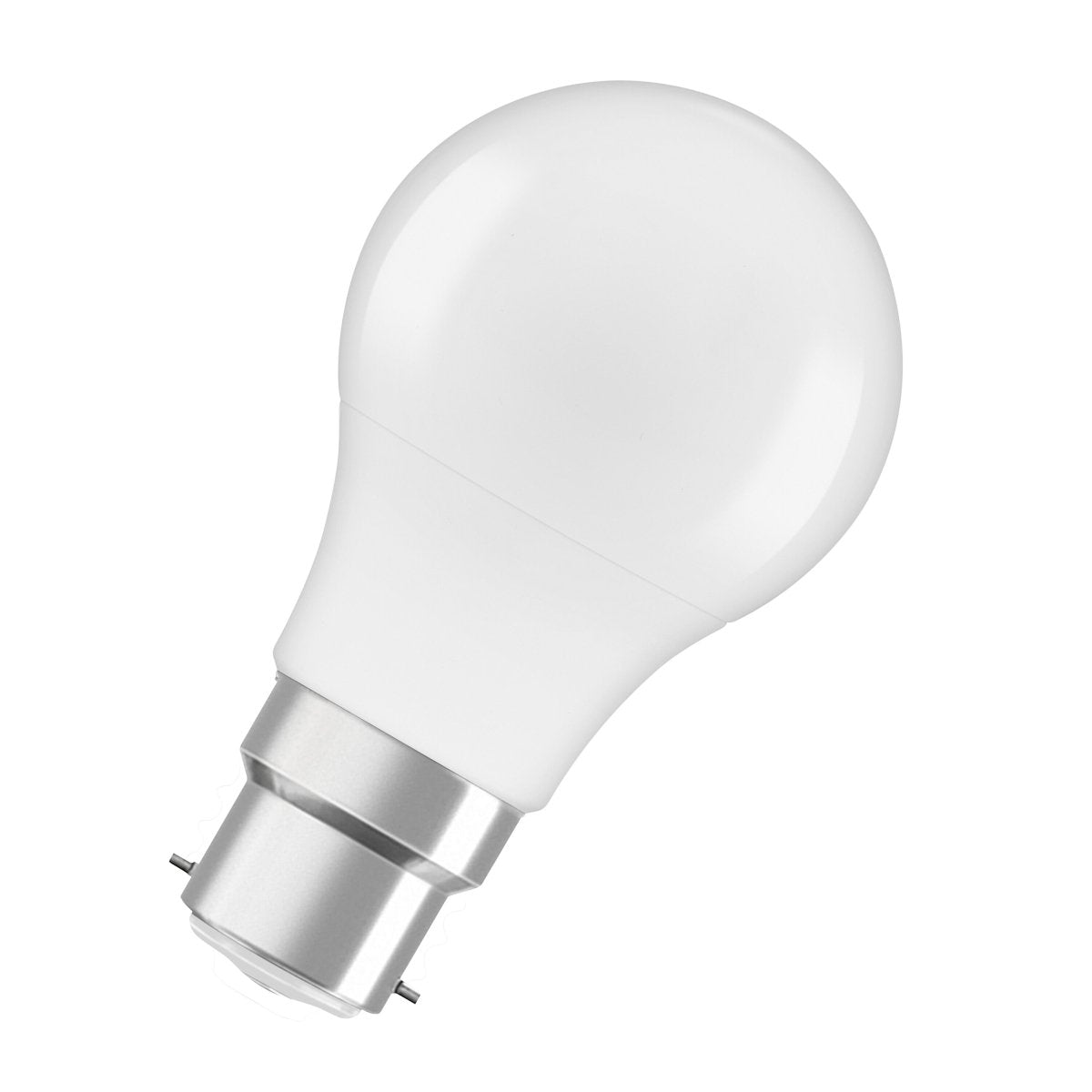 Żarówka LED OSRAM LED Classic A 40 4.9W 827 Frosted B22d - Poland LEDVANCE e - shop 4058075542563