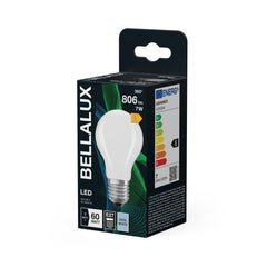 Żarówka LED OSRAM LED Classic A 60 Filament 7W 840 Frosted E27 - Poland LEDVANCE e - shop 4058075115354