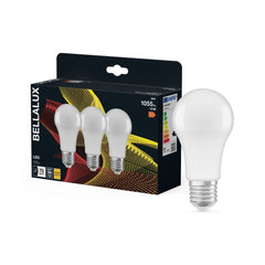 Żarówka LED OSRAM LED Classic A 75 10W 827 Frosted E27 - Poland LEDVANCE e - shop 4058075595545