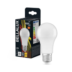 Żarówka LED OSRAM LED Classic A 75 10W 827 Frosted E27 ciepła - Poland LEDVANCE e - shop 4058075128101