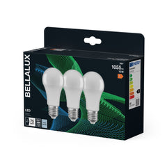 Żarówka LED OSRAM LED Classic A 75 10W 840 Frosted E27 - Poland LEDVANCE e - shop 4058075595569