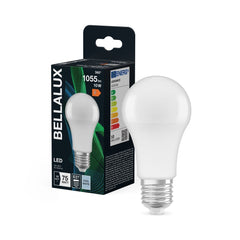 Żarówka LED OSRAM LED Classic A 75 10W 840 Frosted E27 neutralna - Poland LEDVANCE e - shop 4058075128125