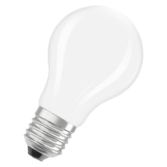 Żarówka LED OSRAM LED Classic A 75 Filament 7.5W 840 Frosted E27 - Poland LEDVANCE e - shop 4058075606371