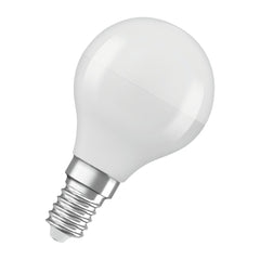 Żarówka LED OSRAM LED Classic P 40 4.9W 840 Frosted E14 - Poland LEDVANCE e - shop 4058075128309
