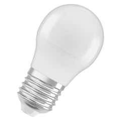 Żarówka LED OSRAM LED Classic P 40 4.9W 840 Frosted E27 - Poland LEDVANCE e - shop 4058075128361