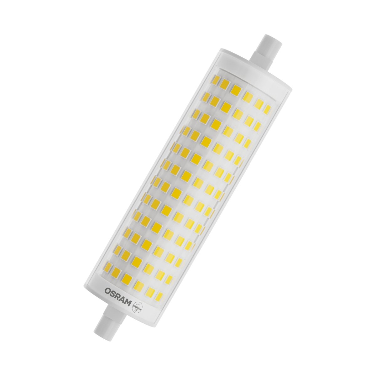Żarówka LED OSRAM LED Line 118 177 300° 20W 830 Clear R7s - Poland LEDVANCE e - shop 4099854248153