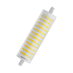 Żarówka LED OSRAM LED Line 118 177 300° 20W 830 Clear R7s - Poland LEDVANCE e - shop 4099854248153