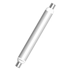 Żarówka LED OSRAM LED Line 32 140° 221mm 4W 827 Frosted S15s - Poland LEDVANCE e - shop 4058075699434