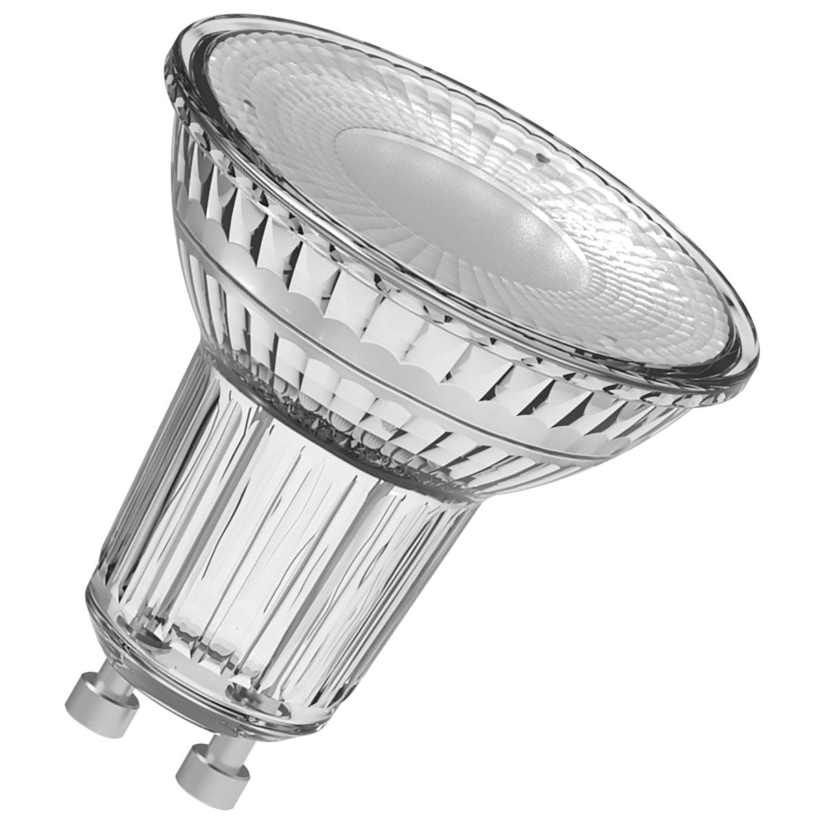 Żarówka LED OSRAM LED PAR16 50 36° 4.3W 840 GU10 - Poland LEDVANCE e - shop 4058075112803