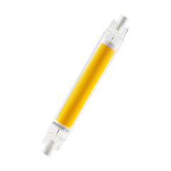 Żarówka LED OSRAM LED Slim Line 118 60 300° 8W 840 Glas R7s - Poland LEDVANCE e - shop 4058075840508