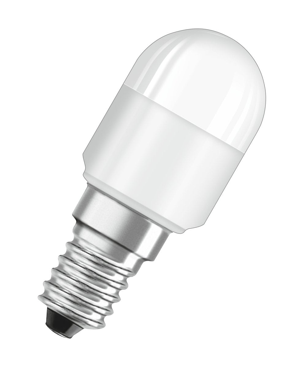 Żarówka LED OSRAM LED Special T26 20 200° 2.3W 827 Frosted E14 - Poland LEDVANCE e - shop 4058075135901