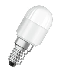 Żarówka LED OSRAM LED Special T26 20 200° 2.3W 827 Frosted E14 - Poland LEDVANCE e - shop 4058075135901