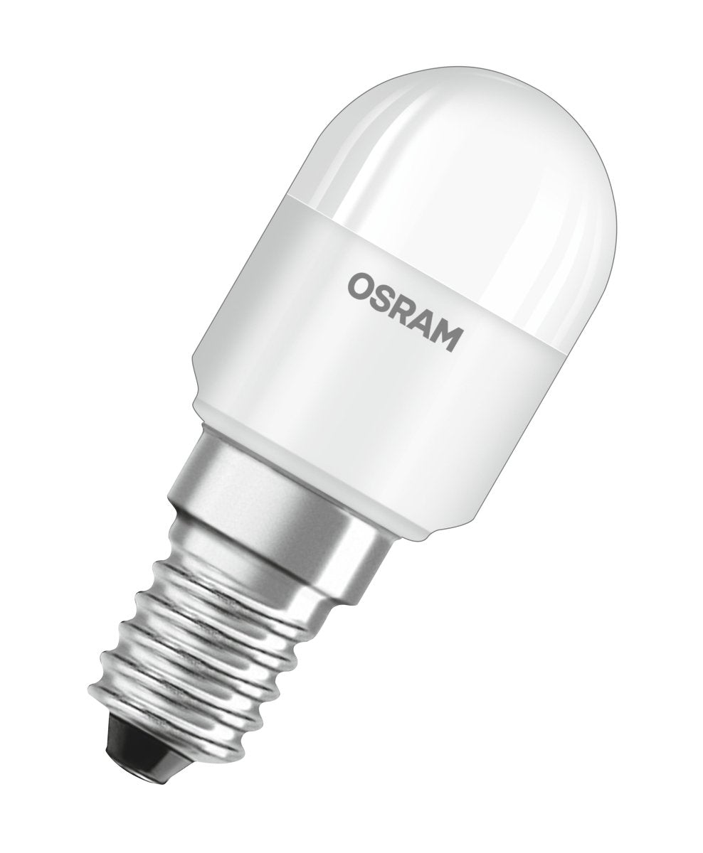 Żarówka LED OSRAM LED Special T26 20 200° 2.3W 865 Frosted E14 - Poland LEDVANCE e - shop 4058075432789
