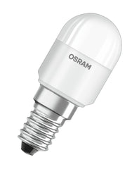 Żarówka LED OSRAM LED Special T26 20 200° 2.3W 865 Frosted E14 - Poland LEDVANCE e - shop 4058075432789