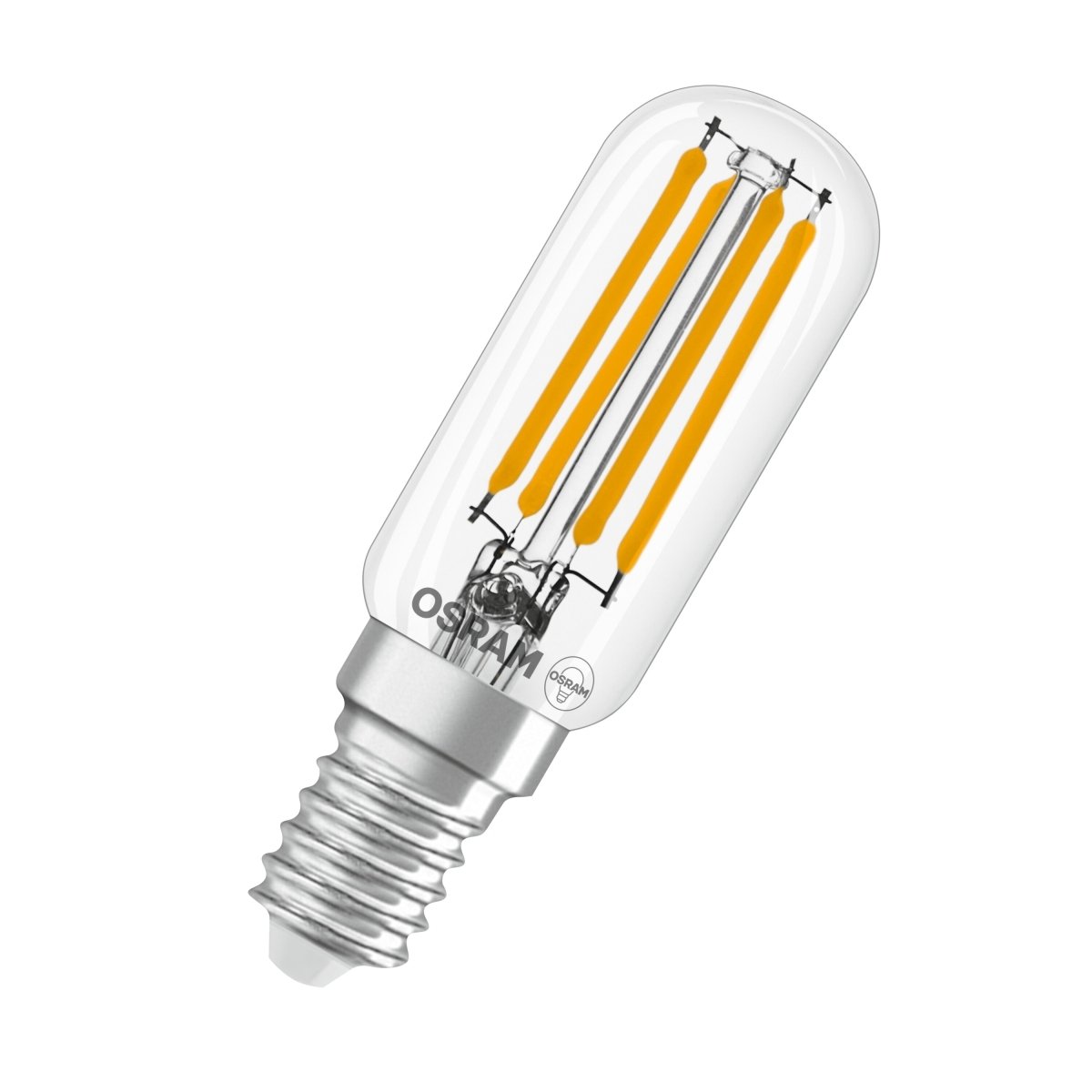 Żarówka LED OSRAM LED Special T26 55 300° Filament 5.9W 840 Clear E14 - Poland LEDVANCE e - shop 4099854151057