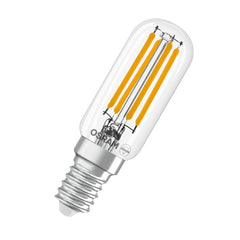 Żarówka LED OSRAM LED Special T26 55 300° Filament 5.9W 840 Clear E14 - Poland LEDVANCE e - shop 4099854151057