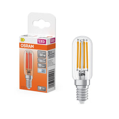 Żarówka LED OSRAM LED Special T26 55 300° Filament 5.9W 840 Clear E14 - Poland LEDVANCE e - shop 4099854151057