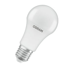 Żarówka LED OSRAM LED Star Classic A 75 Daylight Sensor 10W 840 Frosted E27 - Poland LEDVANCE e - shop 4099854244209