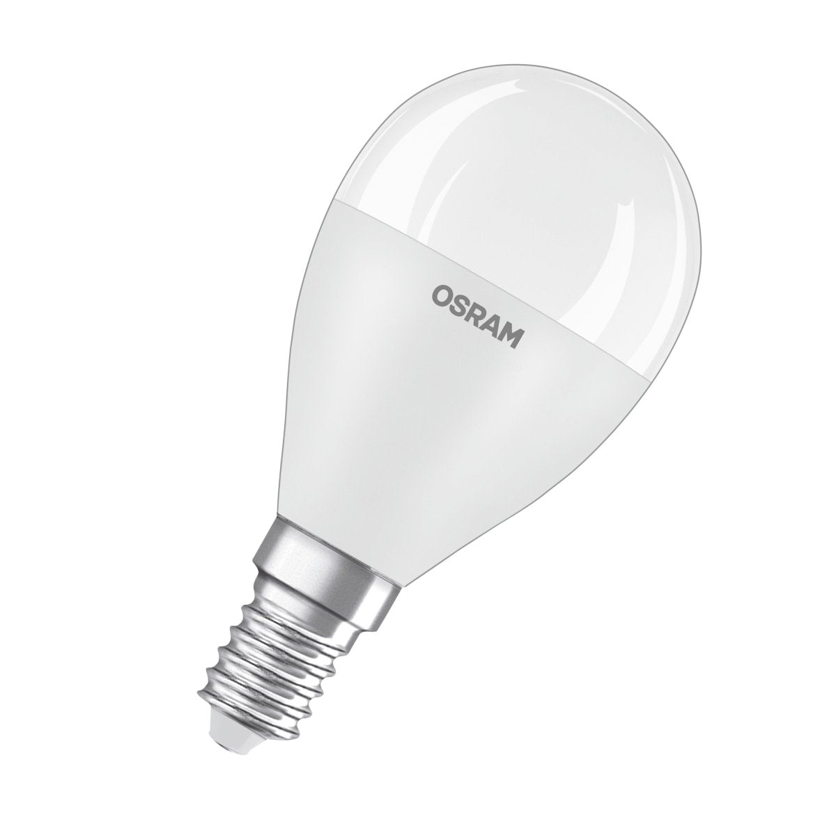 Żarówka LED OSRAM LED Star Classic P 60 6.5W 865 Frosted E14 - Poland LEDVANCE e - shop 4099854023125