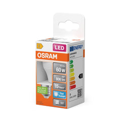 Żarówka LED OSRAM LED Star Classic P 60 6.5W 865 Frosted E27 - Poland LEDVANCE e - shop 4099854022029