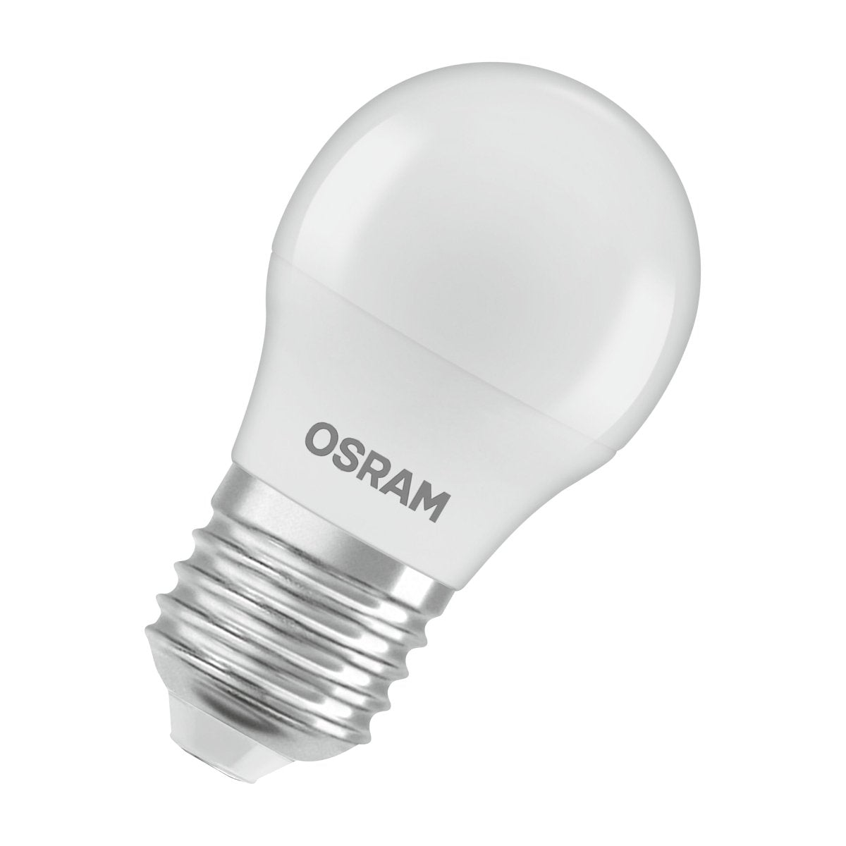 Żarówka LED OSRAM LED Star Classic P 60 6.5W 865 Frosted E27 - Poland LEDVANCE e - shop 4099854022029