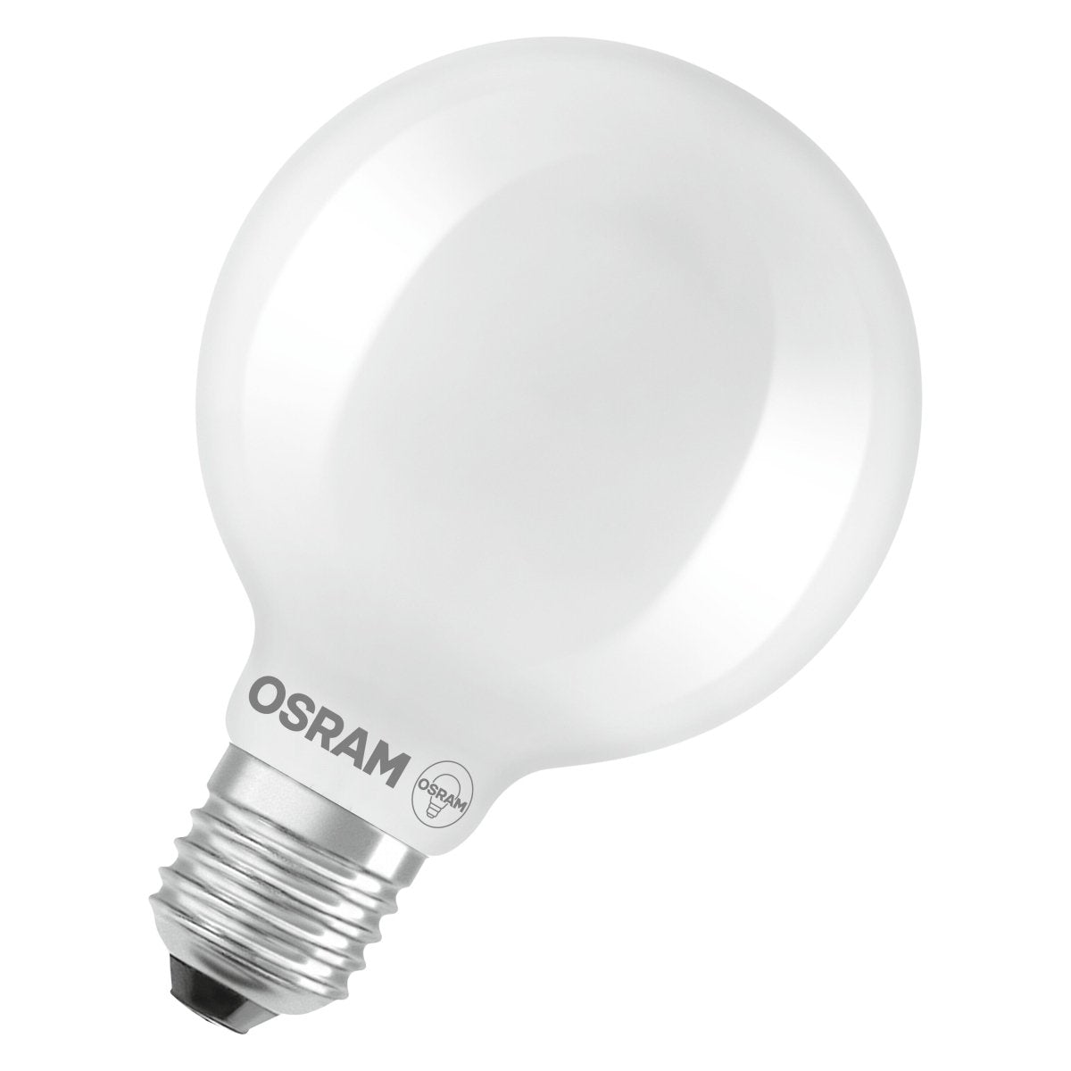 Żarówka LED OSRAM LED Star Globe 95 100 Filament 11W 827 Frosted E27 - Poland LEDVANCE e - shop 4058075808515