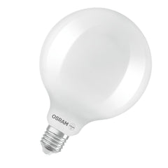 Żarówka LED OSRAM LED Star Globe125 150 Filament 17W 827 Frosted E27 - Poland LEDVANCE e - shop 4058075601888