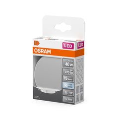Żarówka LED OSRAM LED Star GX53 40 120° 4.9W 840 Frosted GX53 - Poland LEDVANCE e - shop 4058075433465