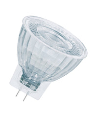 Żarówka LED OSRAM LED Star MR11 35 36° 3.5W 827 GU4 - Poland LEDVANCE e - shop 4058075433380