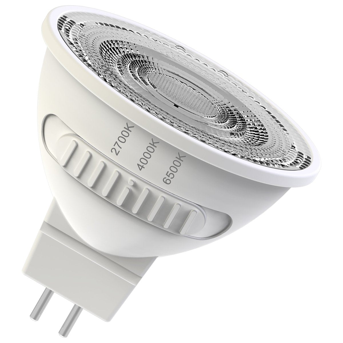 Żarówka LED OSRAM LED Star MR16 45 36° CCT Select 5.6W 827/840/865 GU5.3 - Poland LEDVANCE e - shop 4099854063978