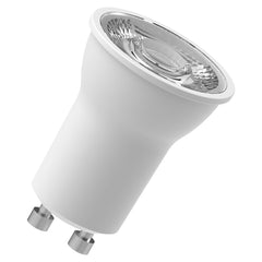 Żarówka LED OSRAM LED Star PAR11 35 36° DIM 3W 827 GU10 - Poland LEDVANCE e - shop 4099854064111