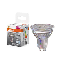 Żarówka LED OSRAM LED Star PAR16 35 36° 2.4W 840 GU10 - Poland LEDVANCE e - shop 4099854458507