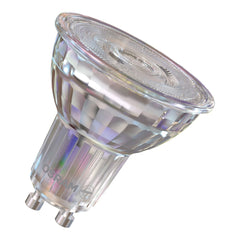 Żarówka LED OSRAM LED Star PAR16 35 36° 2.4W 865 GU10 - Poland LEDVANCE e - shop 4099854458545