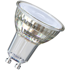 Żarówka LED OSRAM LED Star PAR16 50 120° 3.1W 827 GU10 - Poland LEDVANCE e - shop 4099854458668