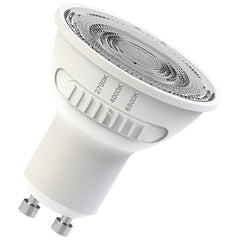 Żarówka LED OSRAM LED Star PAR16 55 36° CCT Select 4.2W 827/840/865 GU10 - Poland LEDVANCE e - shop 4099854063992