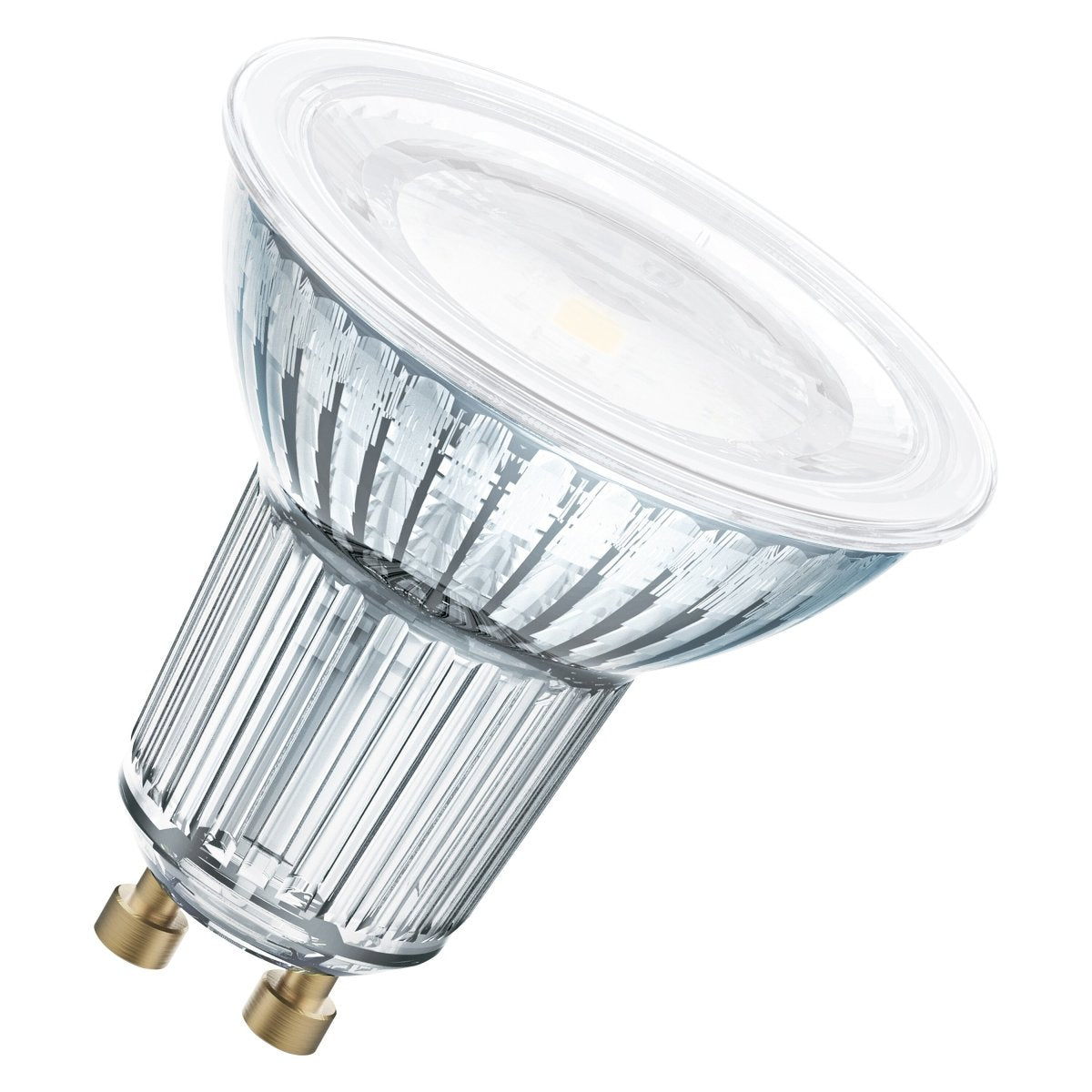 Żarówka LED OSRAM LED Star PAR16 80 120° 6.9W 865 GU10 - Poland LEDVANCE e - shop 4099854022388