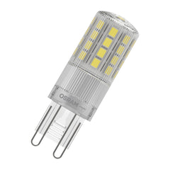 Żarówka LED OSRAM LED Star PIN 40 320° 4W 827 G9 3step DIM - Poland LEDVANCE e - shop 4058075432277