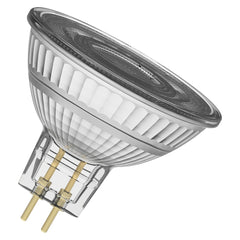 Żarówka LED OSRAM LED Superstar MR16 35 36° DIM 5W 927 GU5.3 - Poland LEDVANCE e - shop 4099854103377