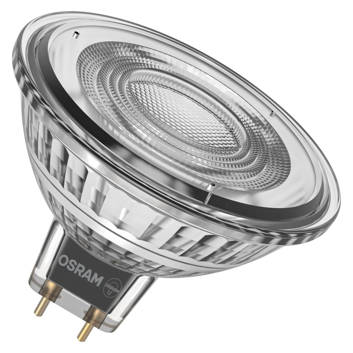 Żarówka LED OSRAM LED Superstar MR16 50 36° DIM 6.1W 927 GU5.3 - Poland LEDVANCE e - shop 4099854456893